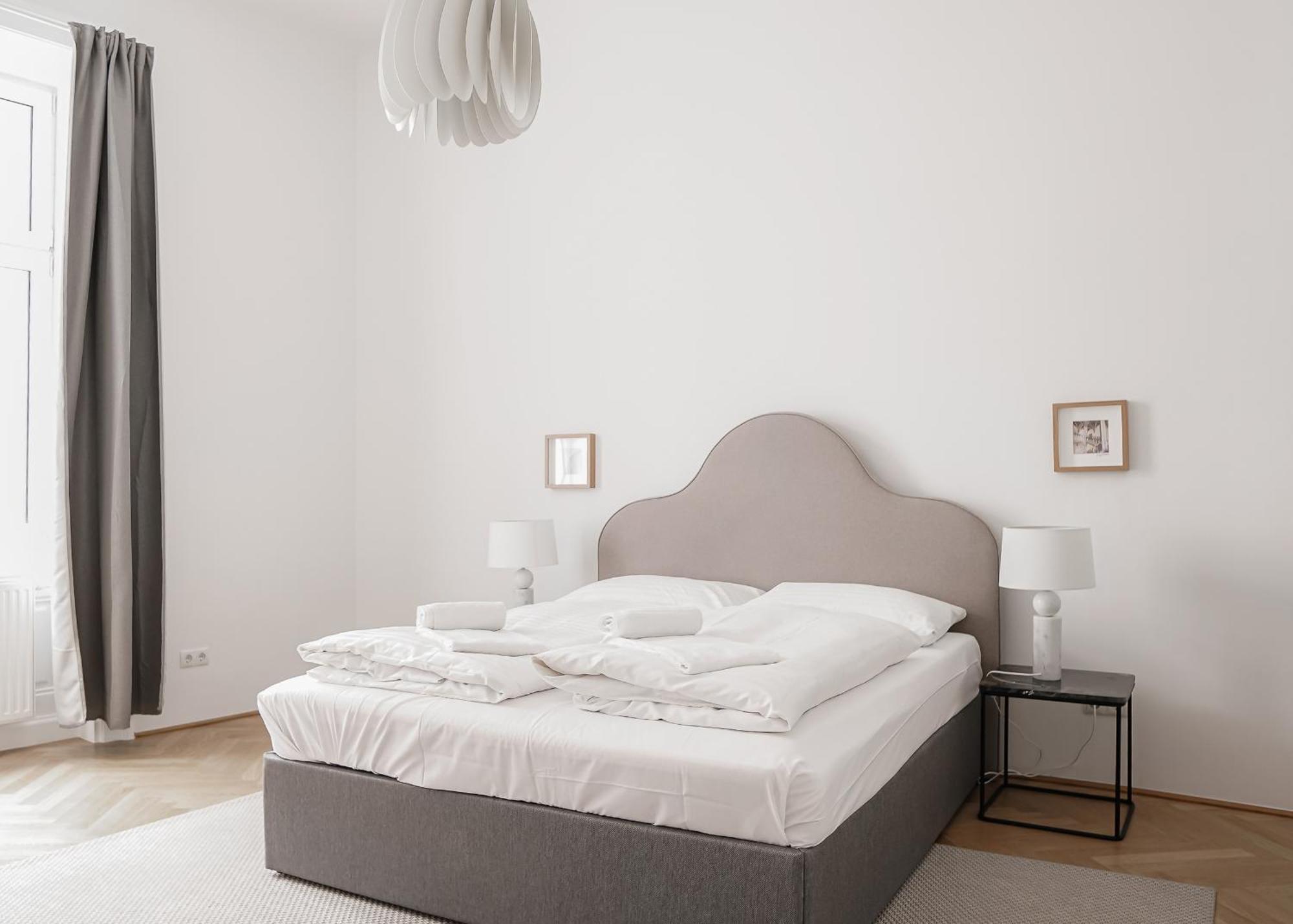 Heymi Apartments Zentagasse Wien Ngoại thất bức ảnh