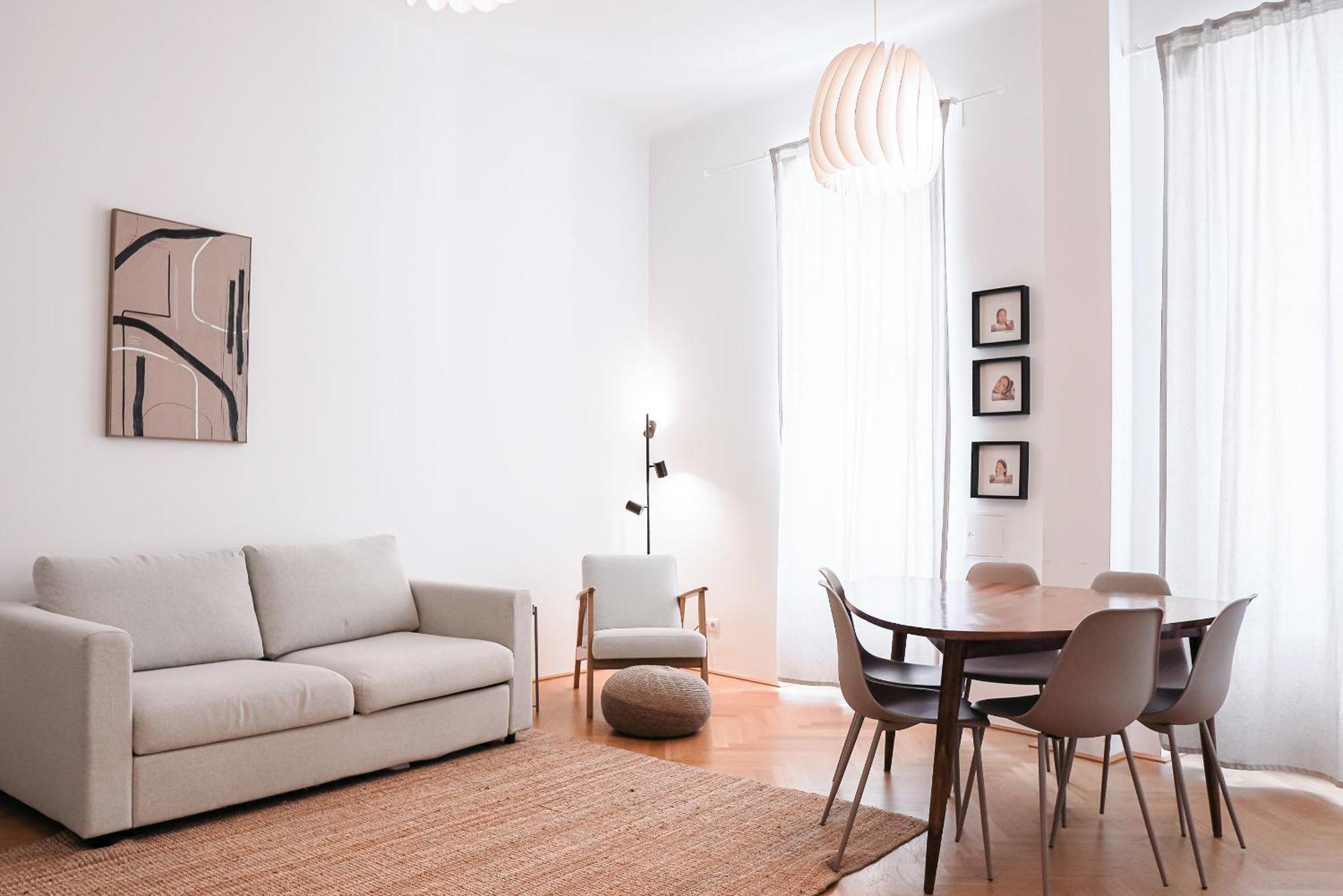 Heymi Apartments Zentagasse Wien Ngoại thất bức ảnh