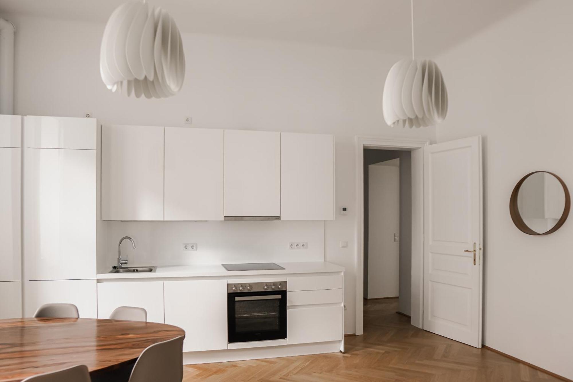 Heymi Apartments Zentagasse Wien Ngoại thất bức ảnh
