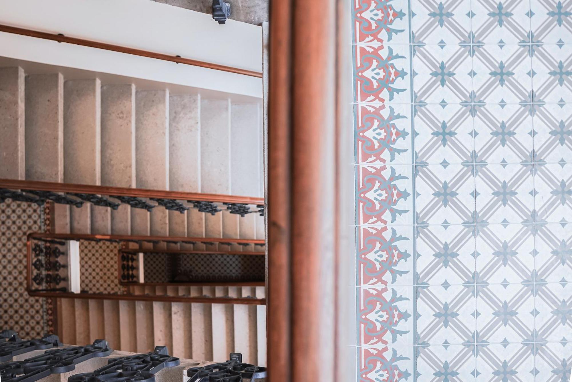 Heymi Apartments Zentagasse Wien Ngoại thất bức ảnh
