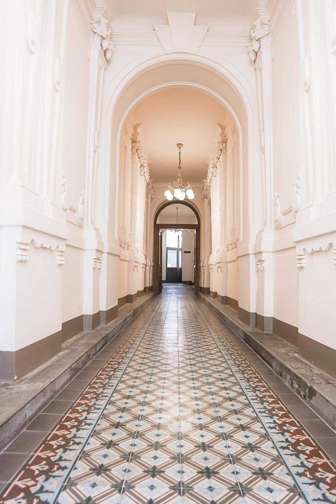 Heymi Apartments Zentagasse Wien Ngoại thất bức ảnh