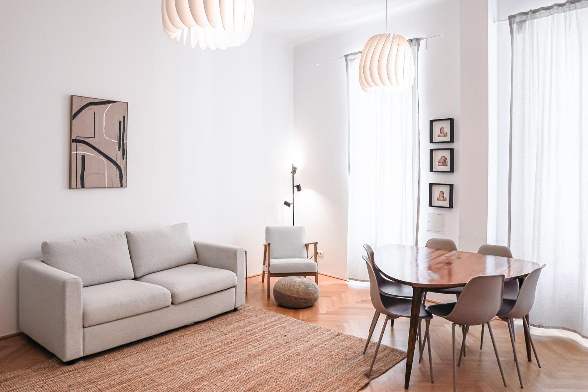 Heymi Apartments Zentagasse Wien Ngoại thất bức ảnh